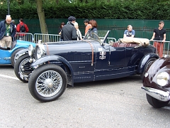 Bugatti - Ronde des Pure Sang 174